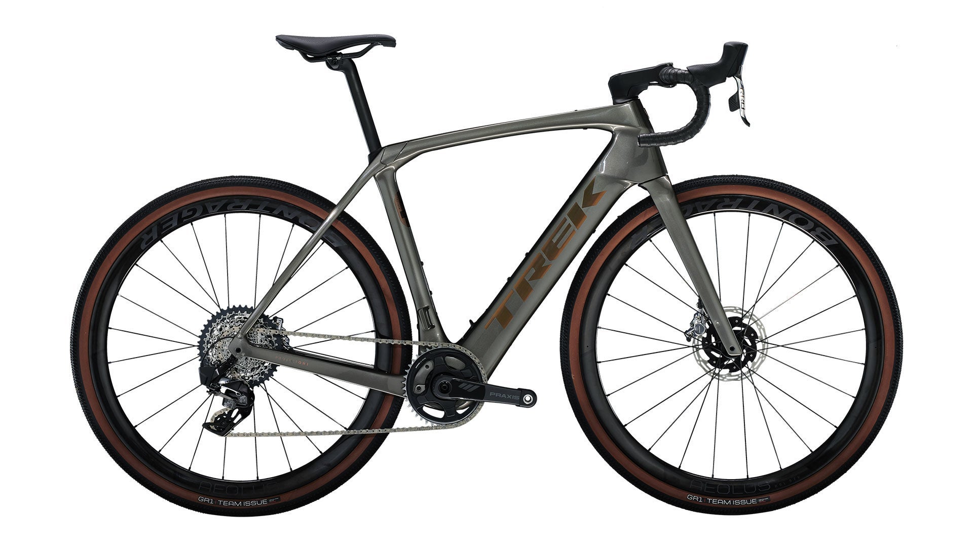 Trek on sale domane electric