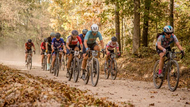 Preview: Big Sugar Gravel