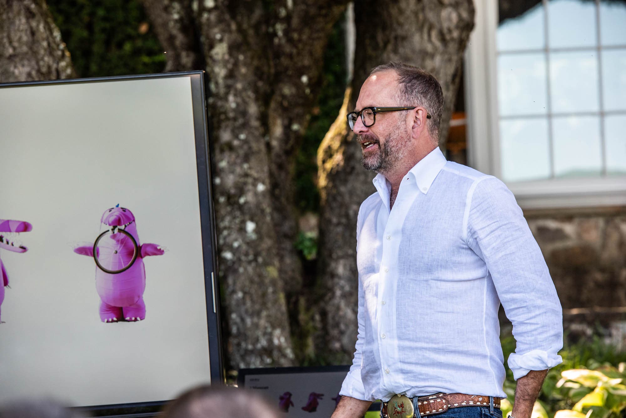Jonathan Vaughters rivela come EF Education-EasyPost è sopravvissuta alla battaglia per la retrocessione.
