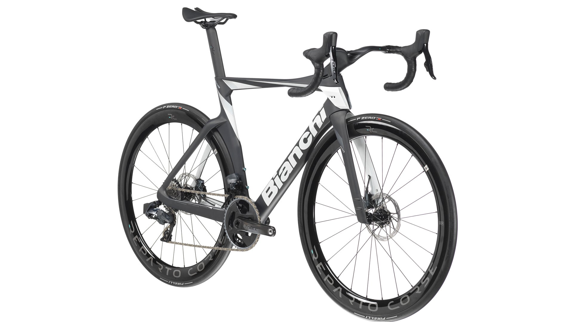Unpacking the new Bianchi Oltre RC: We have questions and some answers