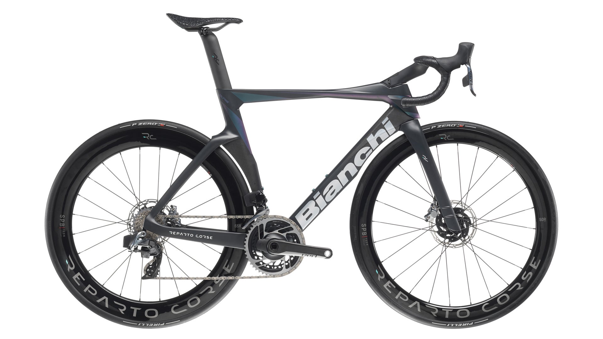 Infinito - Rival eTap AXS 12sp - Bianchi Bicycles