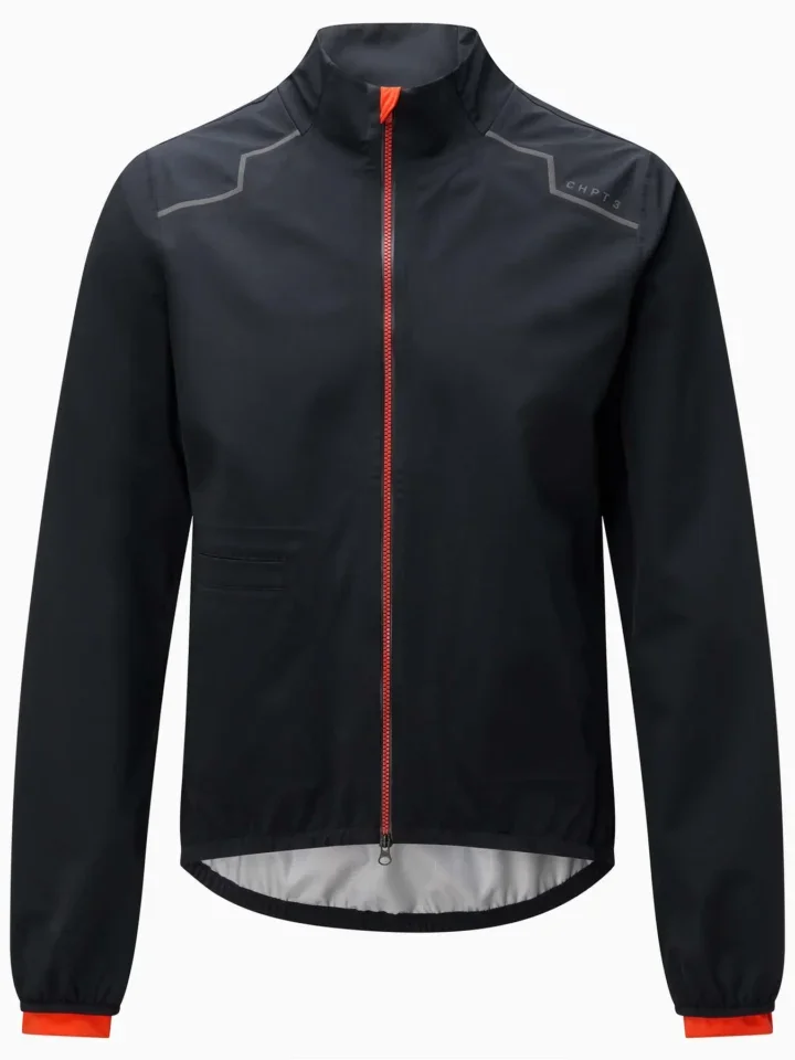 Pearl Izumi PRO NeoShell WxB Jacket Review 