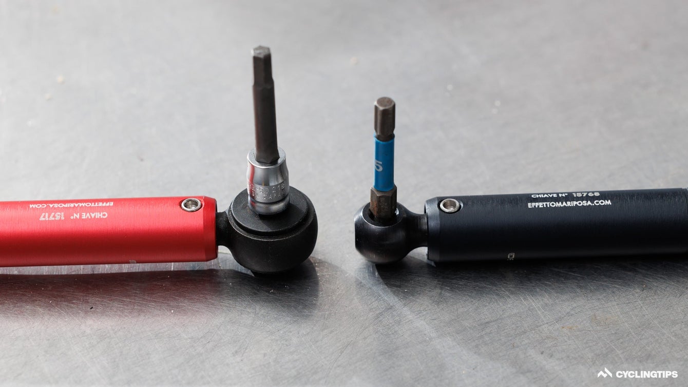 The best bike torque wrenches for cyclists