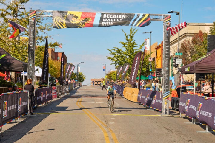 BWR kansas