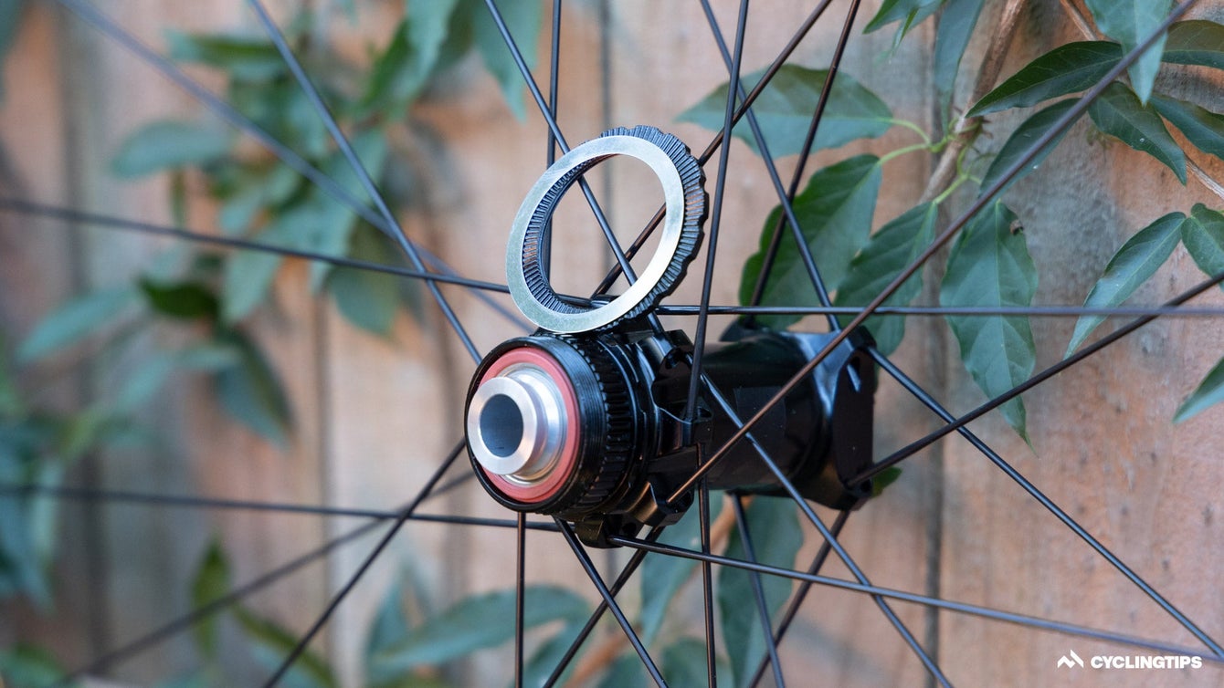 Fulcrum Racing 5 DB road wheelset review: free from fuss - Velo