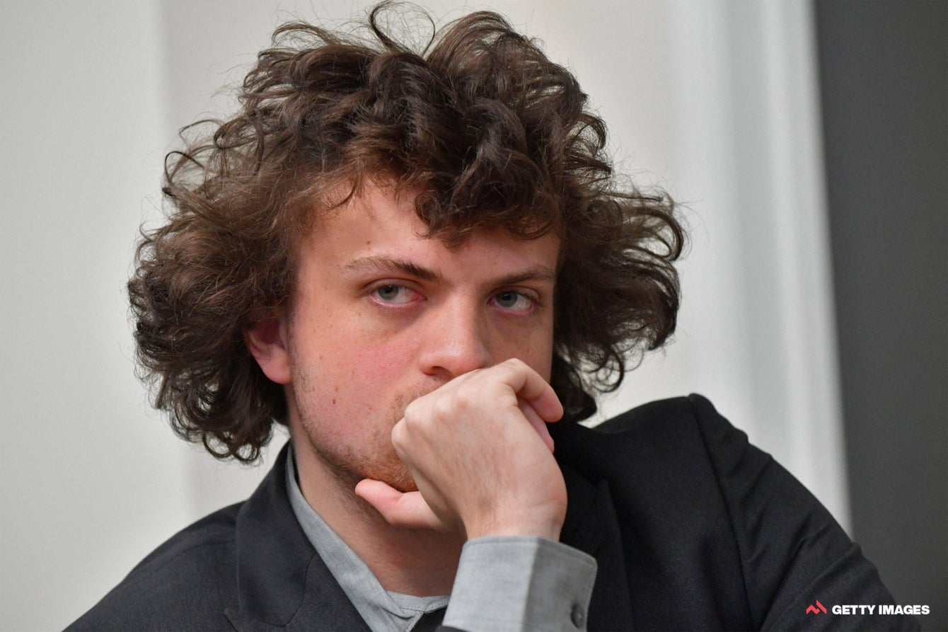 Is Hans Niemann the second-best classical chess player of 2022? - SparkChess