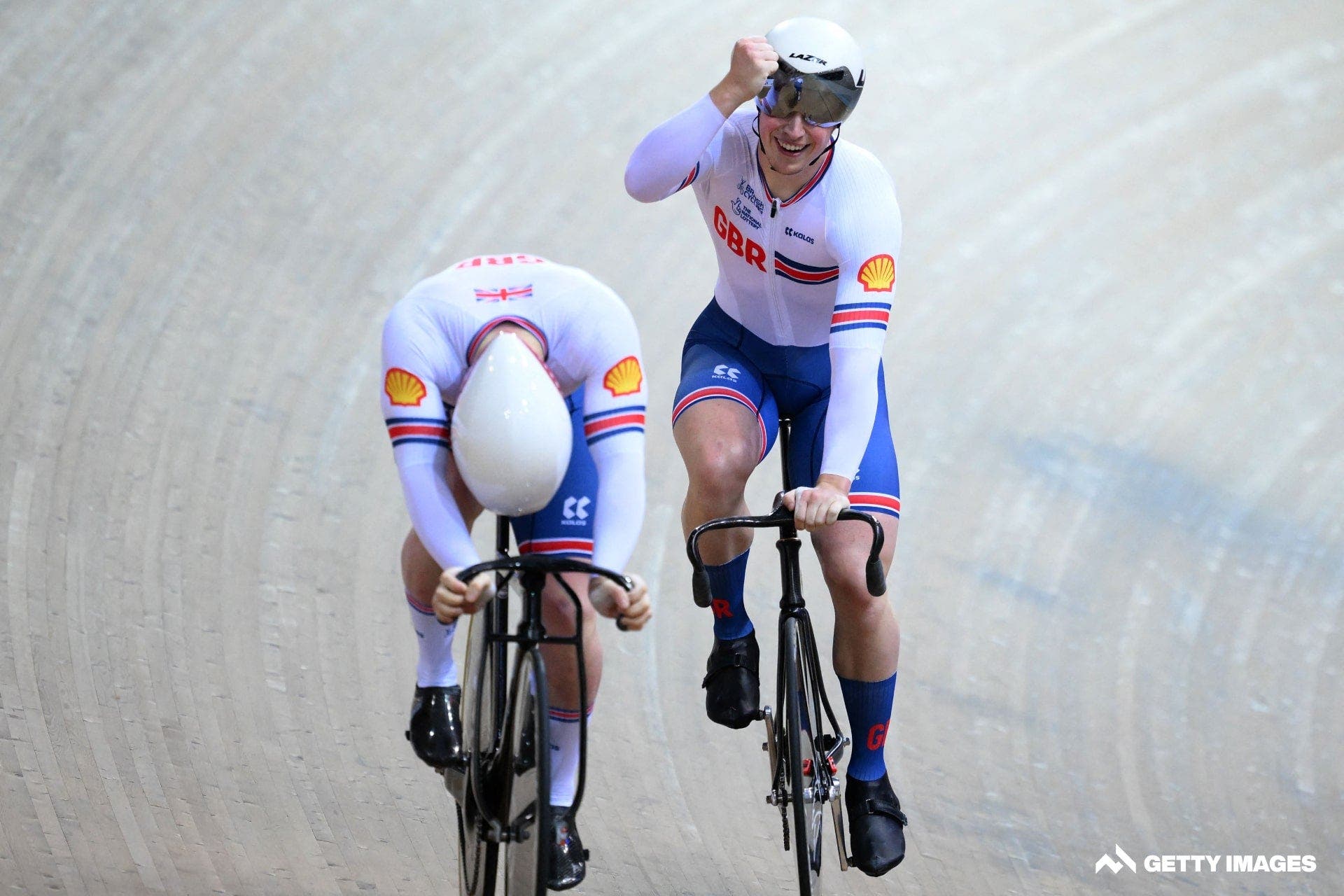 British Cycling's athletes are free to criticise Shell deal – if they wish