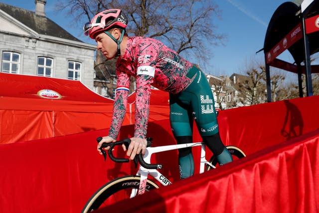 Sebastian Langeveld to retire and become sport director for EF Education-EasyPost