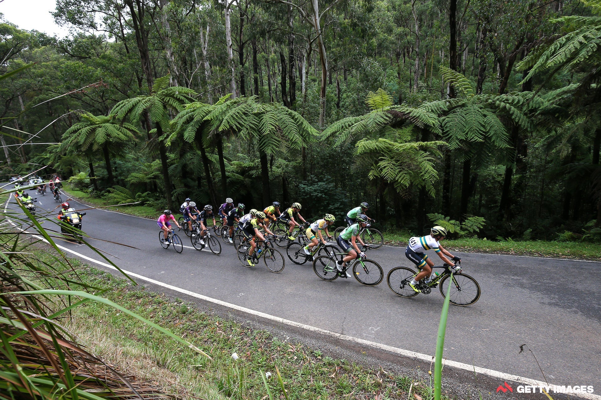 Jayco Herald Sun Tour cancelled for the third year running