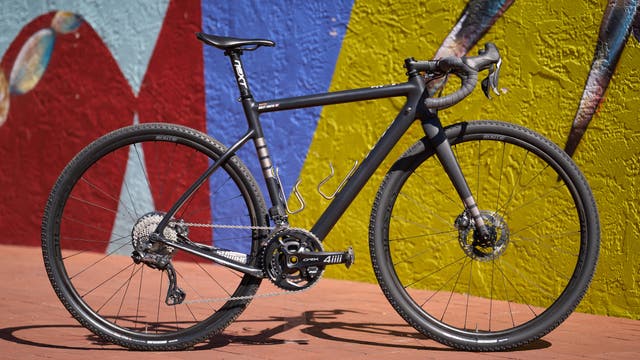 Pro bike gallery: Haley Smith's Ibis Hakka MX
