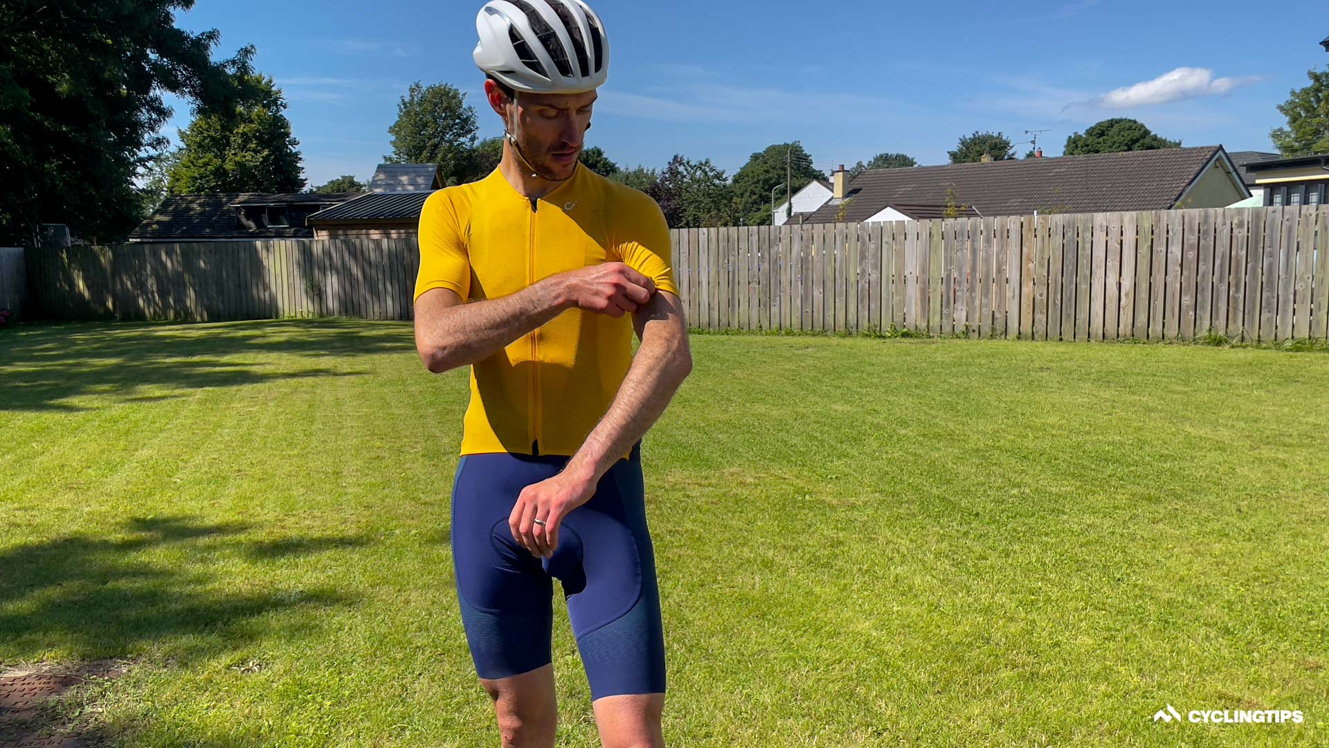 Rapha powerweave online shorts