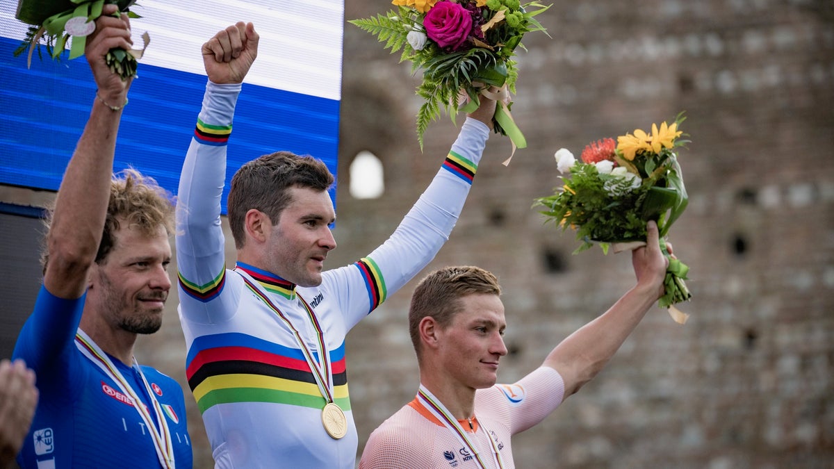 UCI releases limited update on 2023 Gravel World Championships