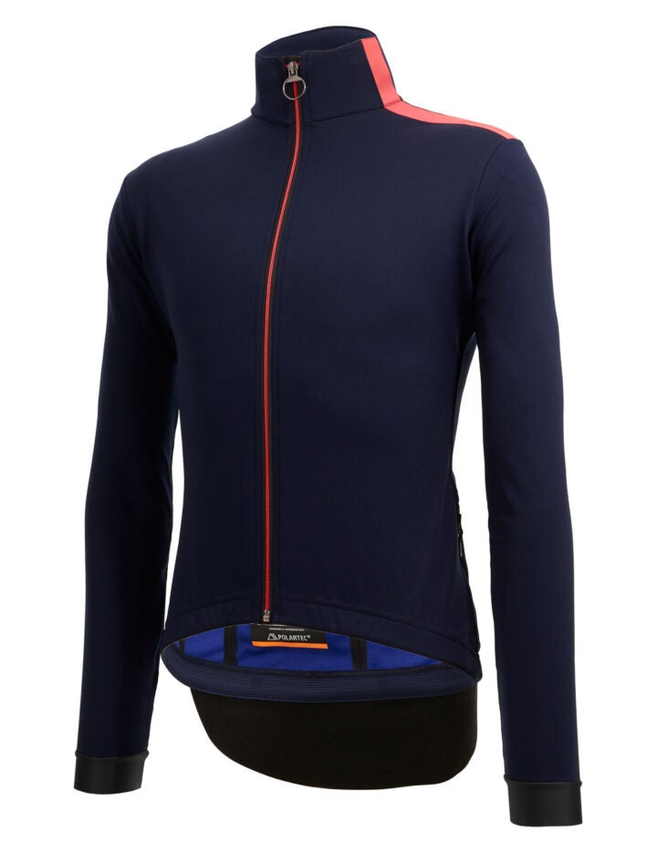 Tech Week: New road apparel for the cool weather ahead - Velo