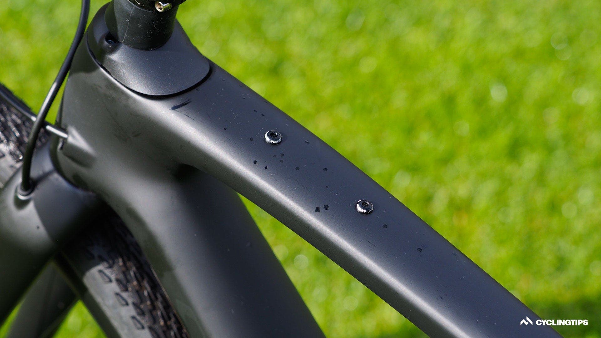 2023 Specialized Diverge STR review: Absurdly comfy, but also 
