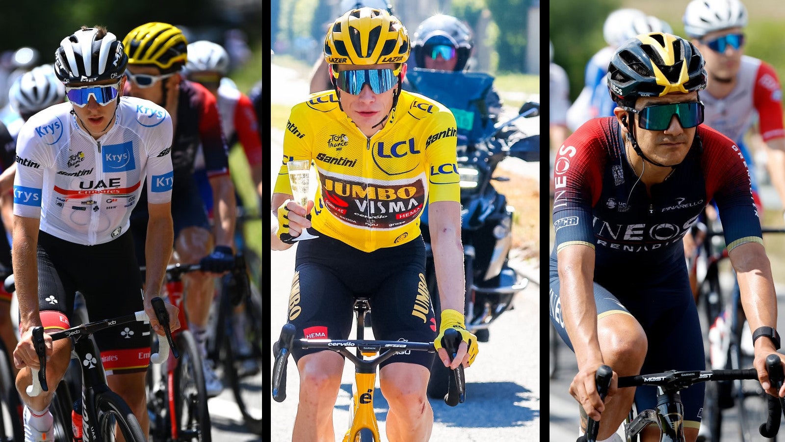 Tour de France 2023: More Exciting Than Yellow? These Are the Green Jersey  Contenders in the Tour