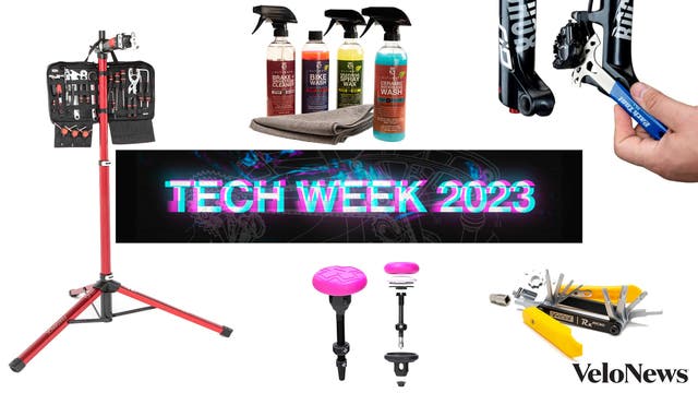 6 tools to make working on your bike easier in 2023