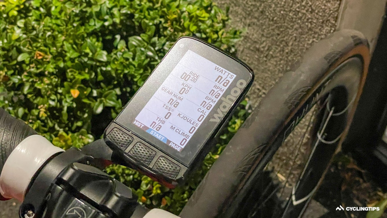 the Wahoo Bolt 2 Review - ELEMNT for 2022