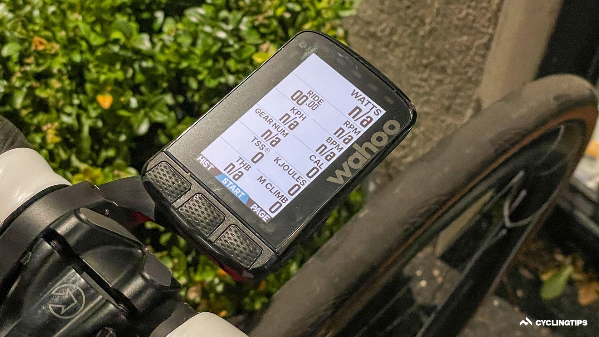 First-ride review Wahoo updated Elemnt Roam 2 flagship head unit