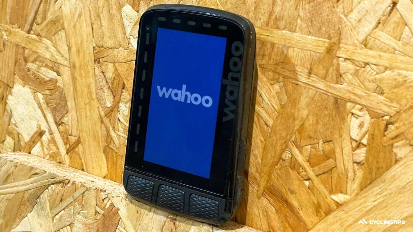 First-ride review: Wahoo updated Elemnt Roam 2 flagship head unit - Velo