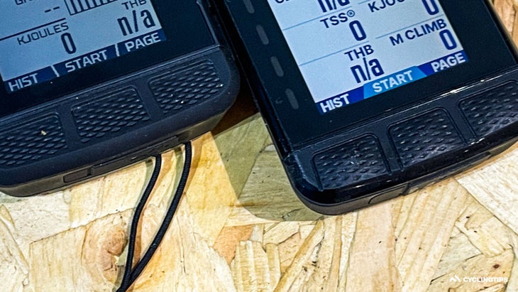 Wahoo Fitness ELEMNT Bolt V2 Review