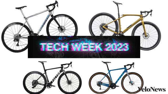 4 fresh gravel bikes for 2023