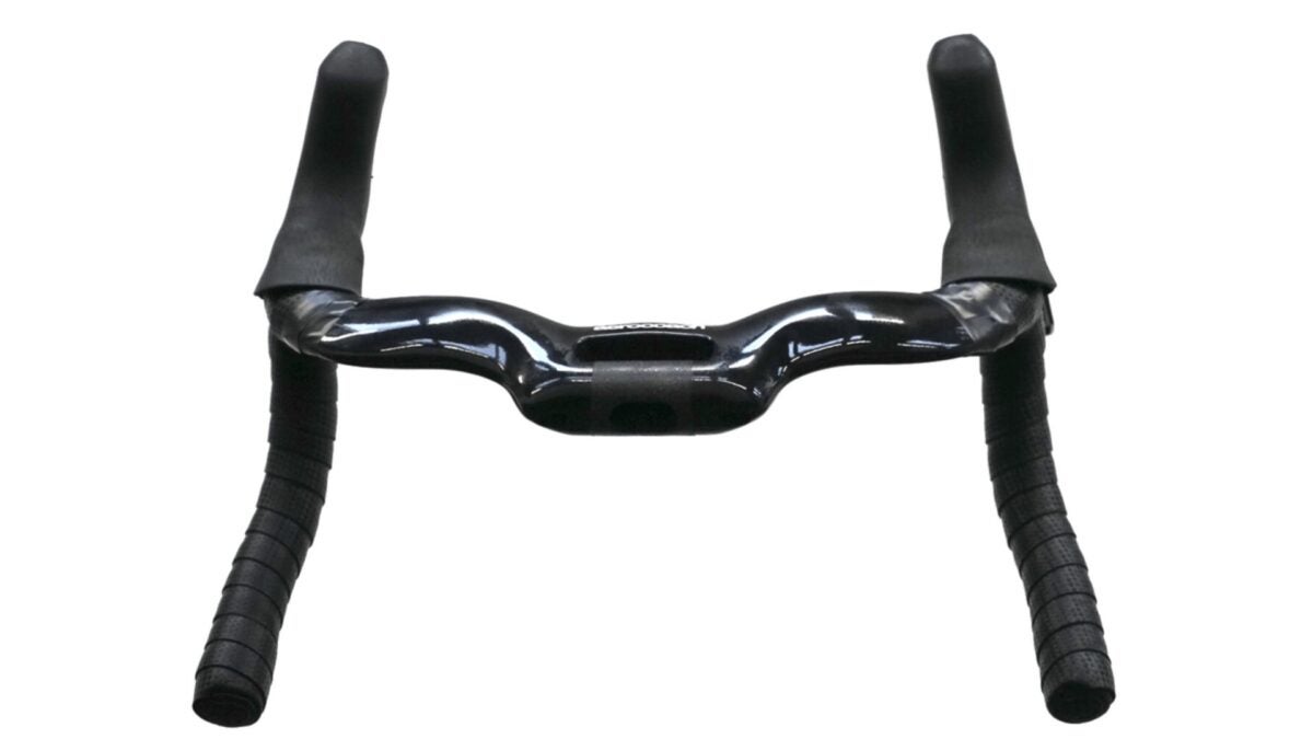 Aero road bars online