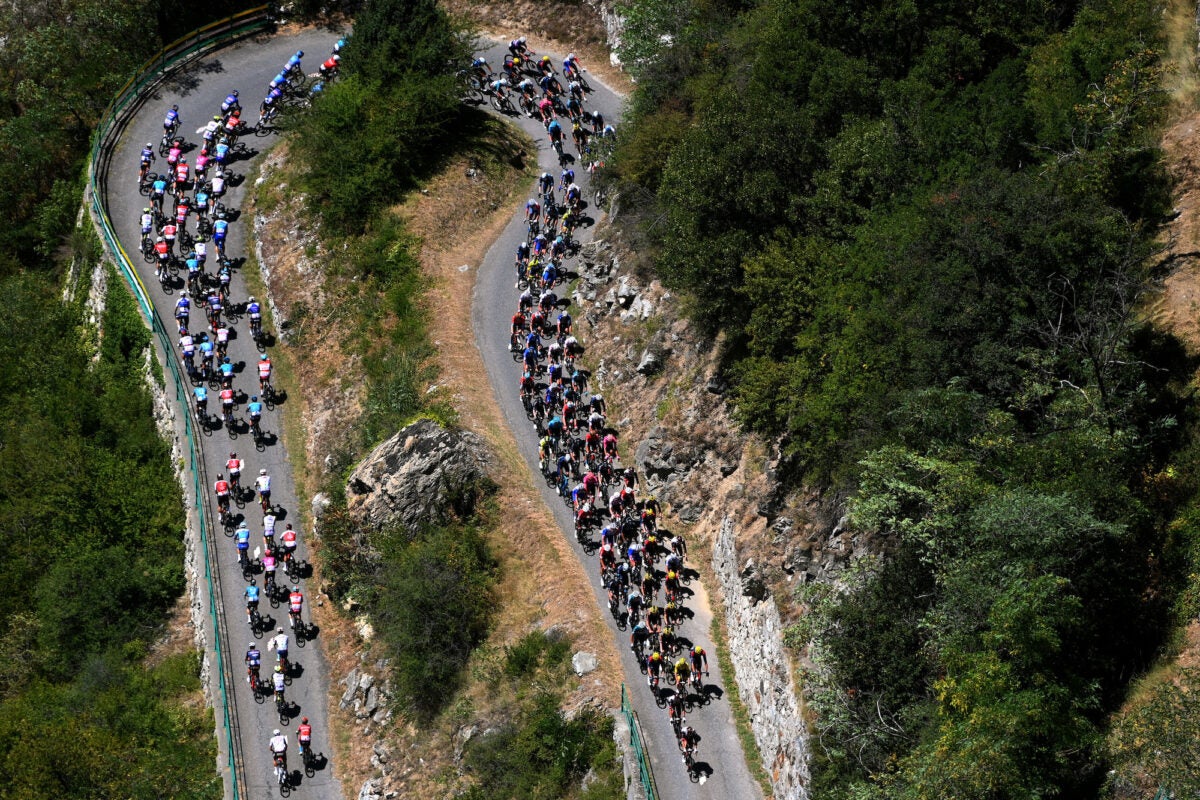 threshold power cycling