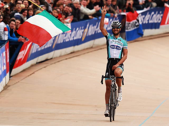 Tom Boonen: Bike nerds, the new generation, and whether Remco Evenepoel can win the Tour de France