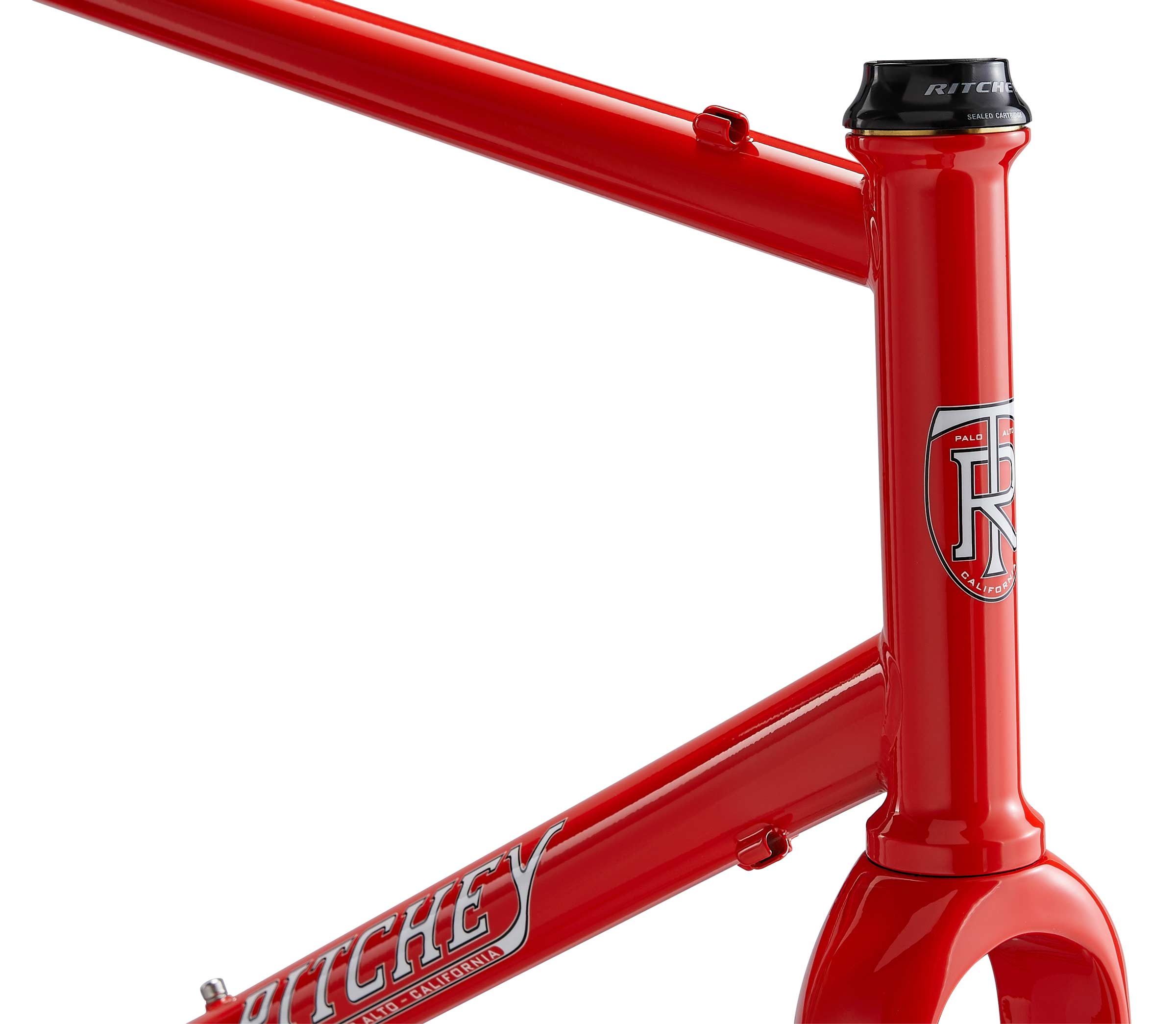Ritchey releases 50th anniversary edition Swiss Cross