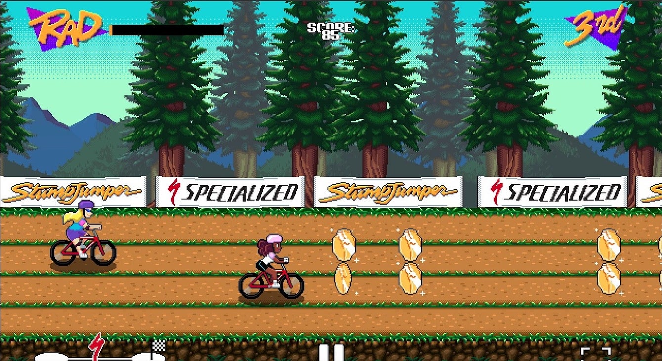 Pink Natural Gamer — ROBLOX screenshot