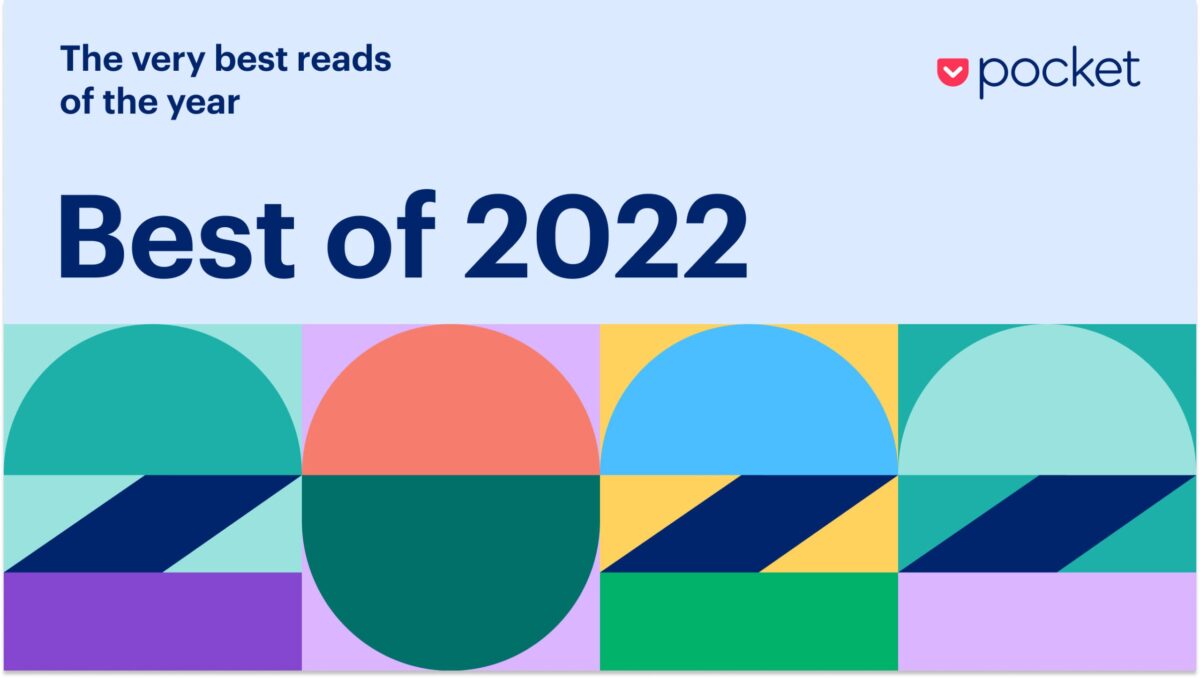 CyclingTips feature named on prestigious Pocket 'Best of 2022' list Velo