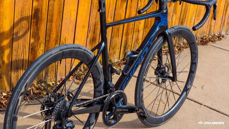 2023 Giant Propel Advanced SL 0 long-term review: The complete package ...