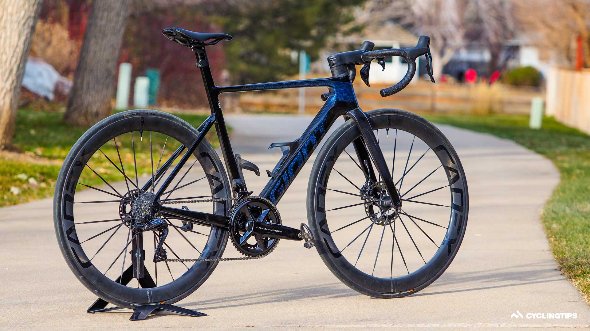 Giant propel 2020 store review