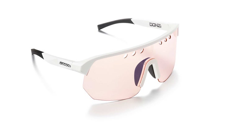 The ASSOS Donzi brings a contemporary design to the Swiss brand's ...