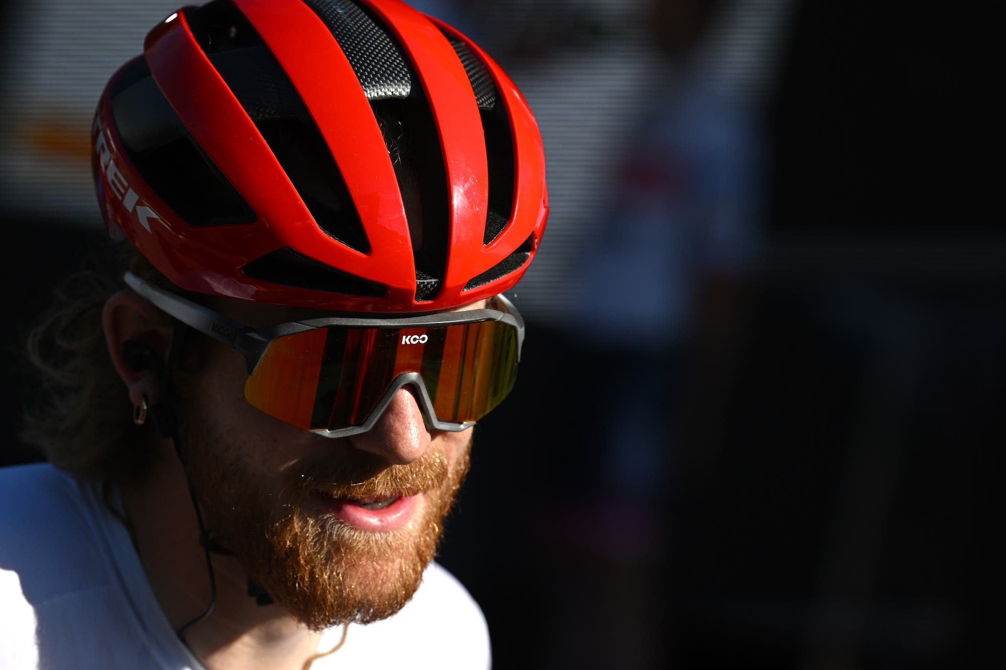 Quinn Simmons impatient for the first big win: 'It's not a fun time if ...