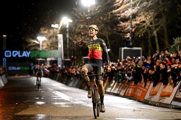 Superprestige cx shop