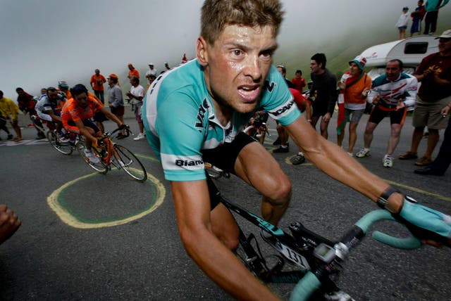 'Jan Ullrich: The Best There Never Was': The showdown on Luz-Ardiden and the 2003 Tour de France