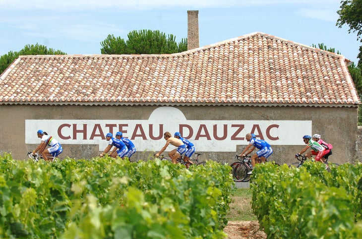 best tour de france mountain stages