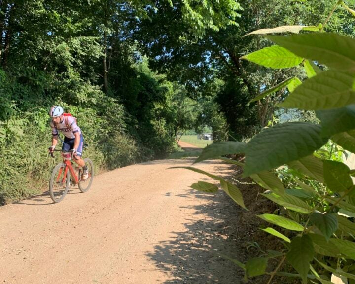 Highlands Gravel Classic returns as only US qualifier for the UCI