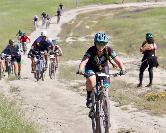 Life Time responds to Sea Otter petition, changes start times for women's cross-country race