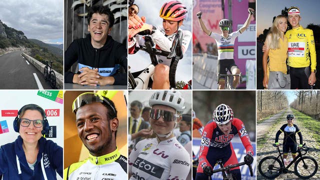 My ten highlights of my years at CyclingTips