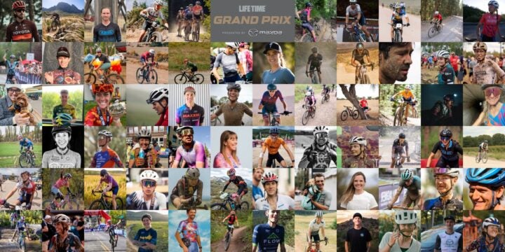 Life Time Grand Prix 2023