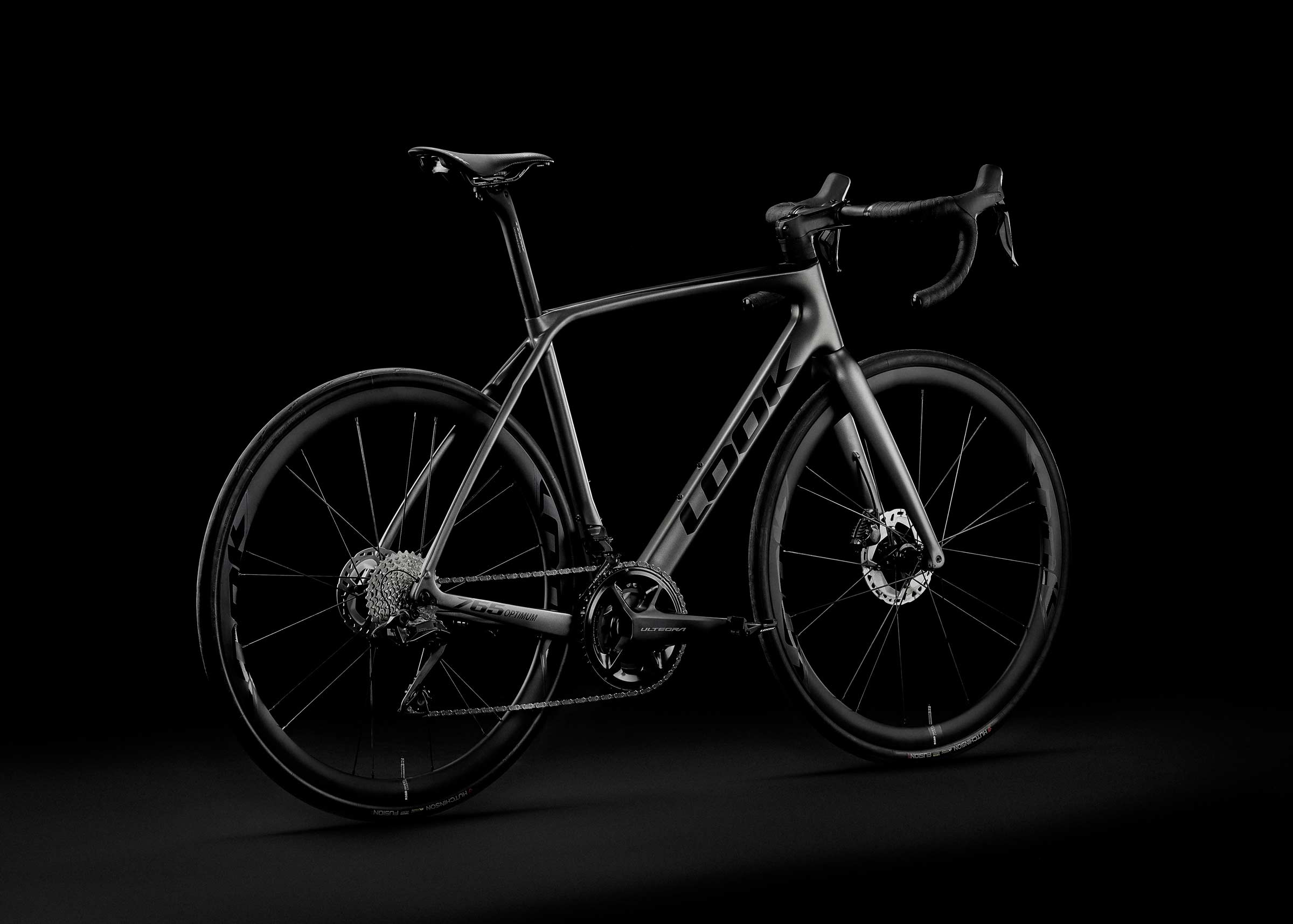 LOOK releases new 765 Optimum endurance road bike