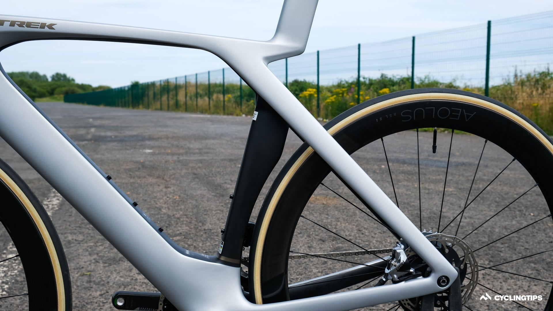 2023 Trek Madone SLR long term review Velo