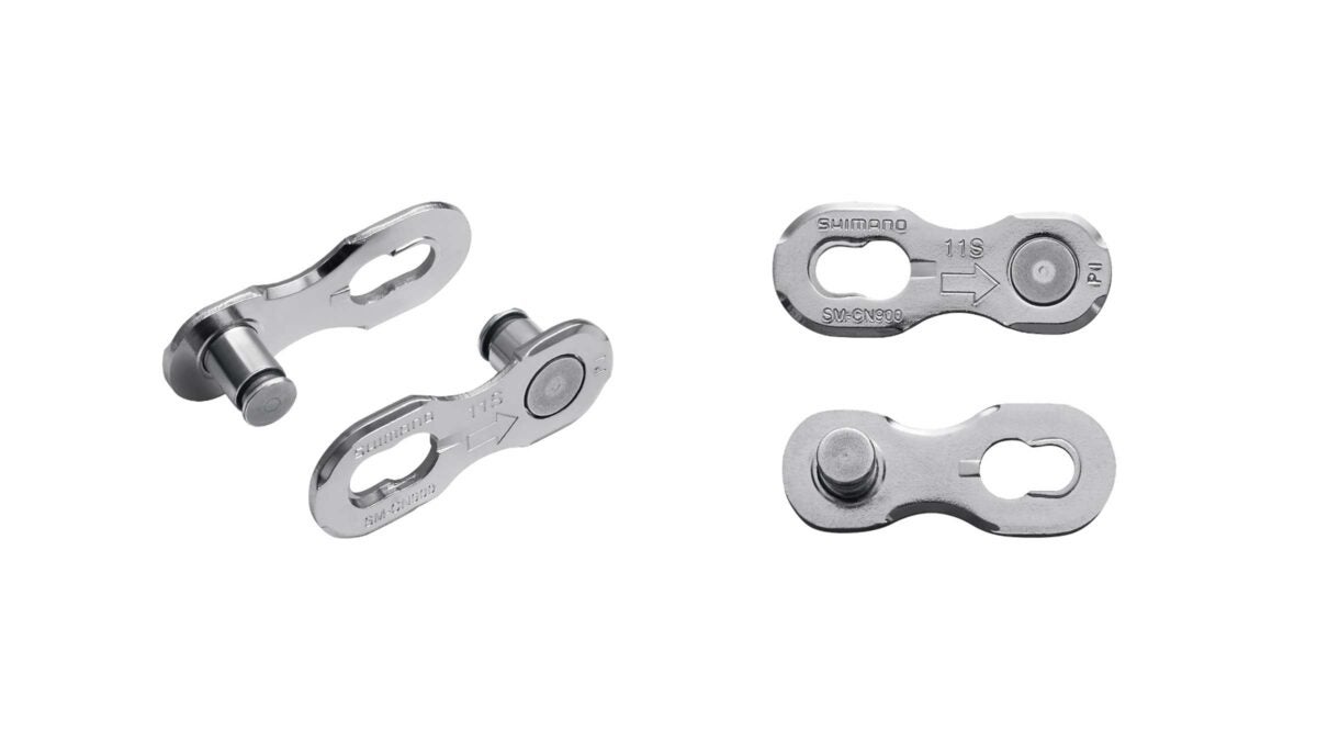 Technical FAQ Master link chain repairs, lower Campy gearing, Campy