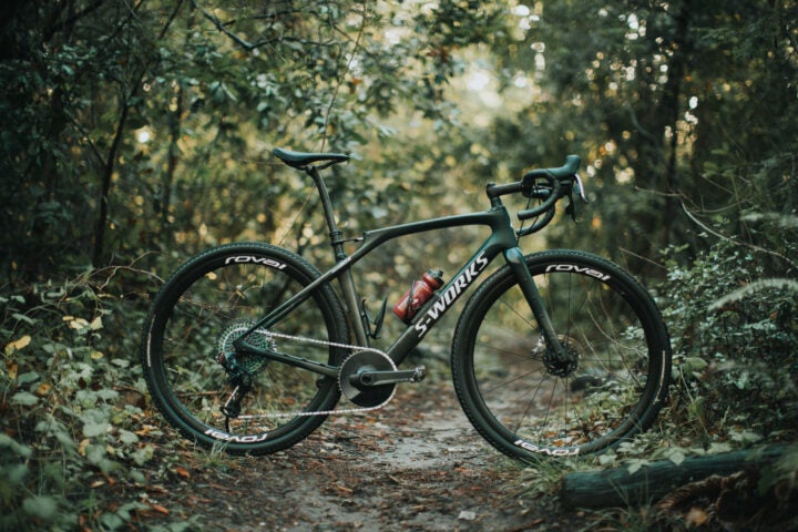 specialized off-road