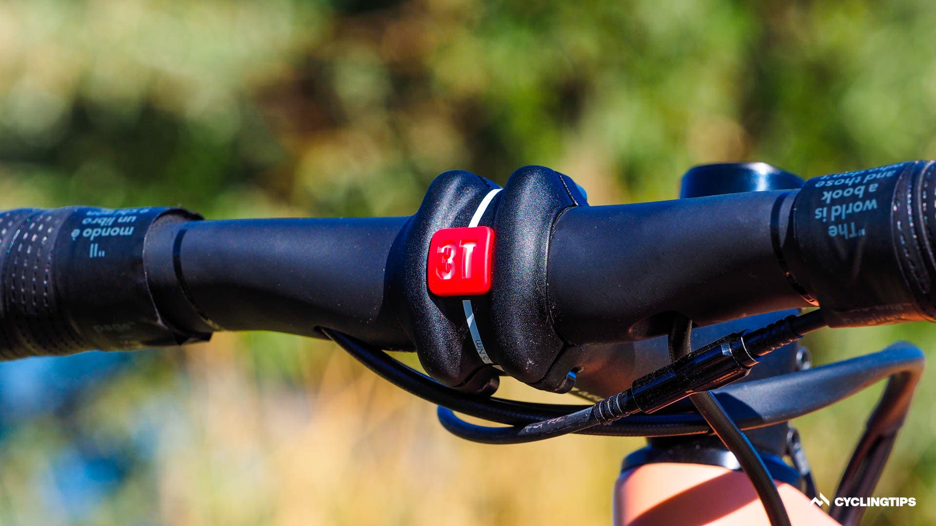 3T Exploro Ultra gravel bike review: The unlikely duo of pace and ...
