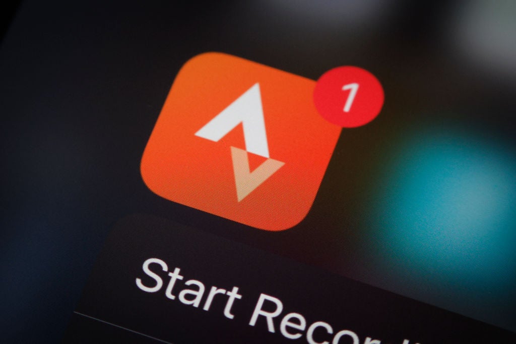 Ride Into My DM's: Strava Unveils New Messaging Feature