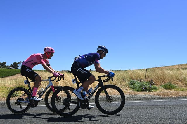 Bad numbers, bad vibes: Could heart rate variability data 'block' performance?