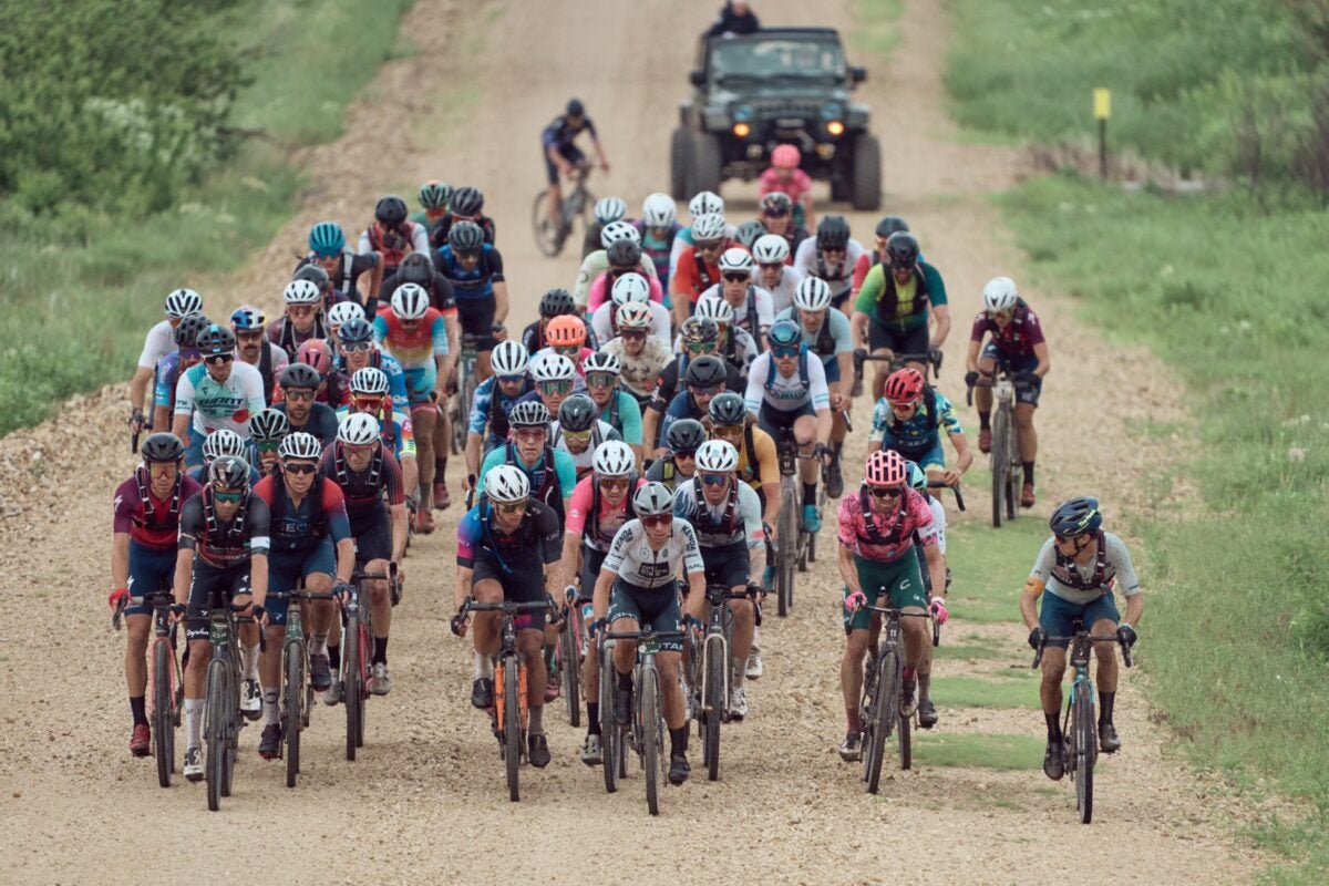 Is USAC on track? Top gravel pros react to nationals news Velo